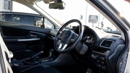 2015 Subaru Xv 2.0i-L Eyesight 4WD image 333870