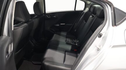 2016 Honda Grace Hybrid EX image 327487