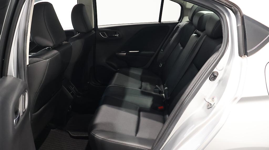 2016 Honda Grace Hybrid EX image 327487