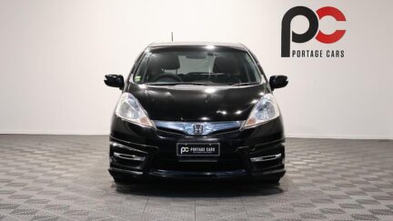 2012 Honda Shuttle image 330253