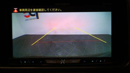 2012 Toyota Ractis G Model image 329056