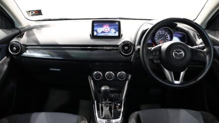 2015 Mazda Demio 13S image 329656
