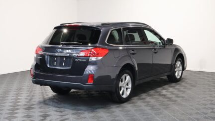 2013 Subaru Outback 2.5 i Eyesight AWD image 327875