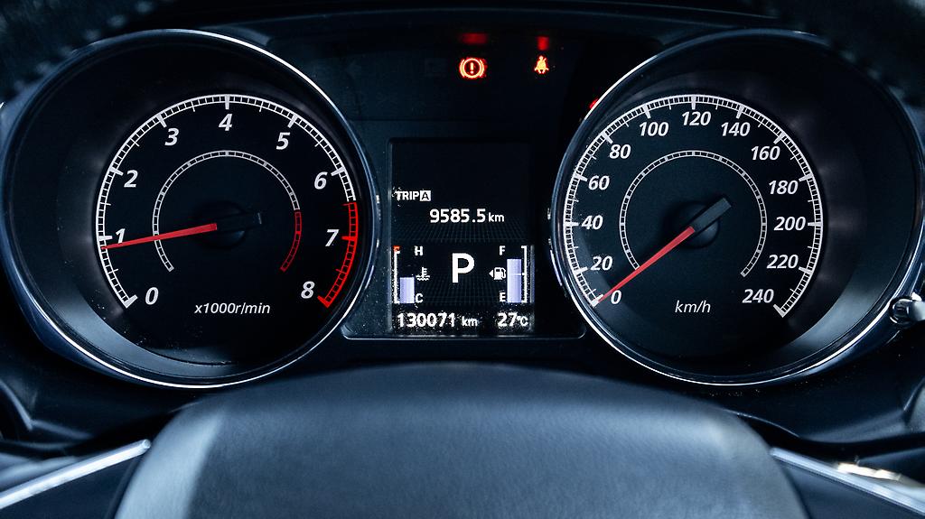 2022 Mitsubishi Asx LS 2.0P NZ NEW , CAR PLAY image 330647