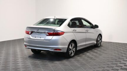 2016 Honda Grace Hybrid EX image 327483