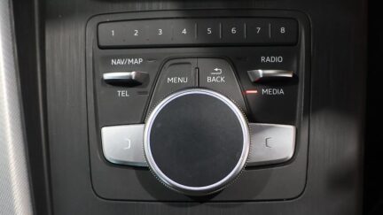 2018 Audi A4 2.0 TFSI STRONIC NZ NEW image 328512