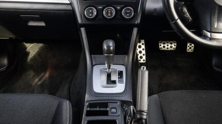 2013 Subaru Xv 2.0i-L Eyesight AWD image 329746