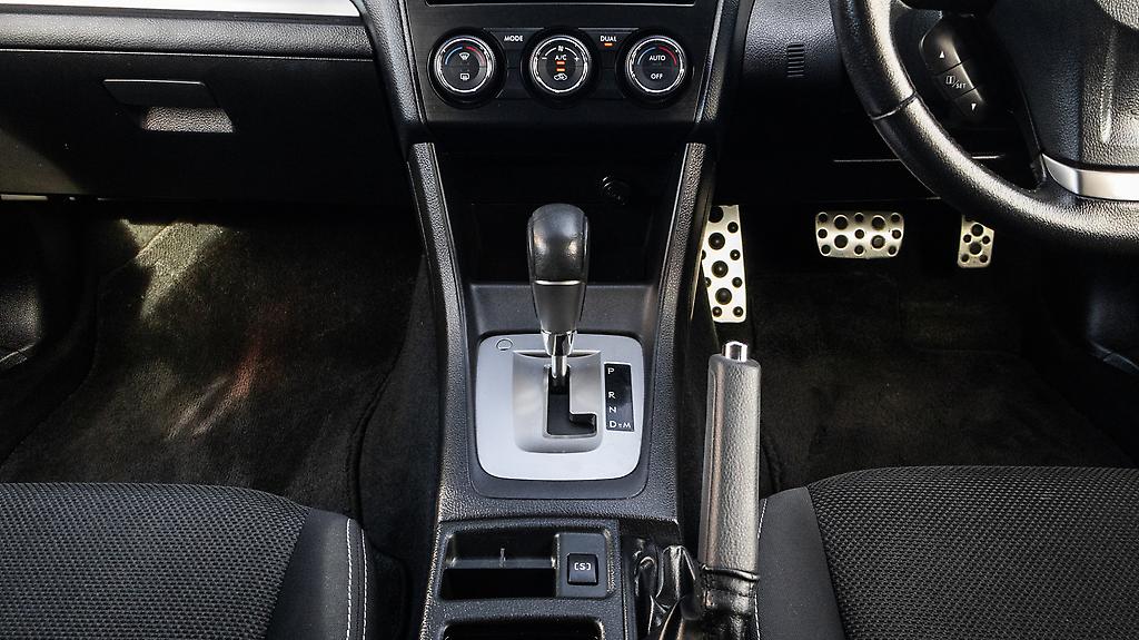 2013 Subaru Xv 2.0i-L Eyesight AWD image 329746