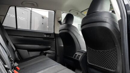 2013 Subaru Legacy Touring Wagon 2.5i Eyesight B Sports image 329718