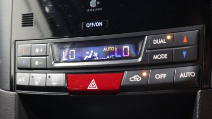 2013 Subaru Legacy Touring Wagon 2.5i B Sports Eyesight G-Package AWD image 327453