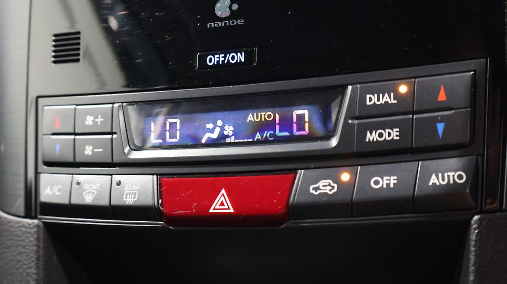 2013 Subaru Legacy Touring Wagon 2.5i B Sports Eyesight G-Package AWD image 327453