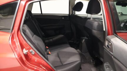 2013 Subaru Impreza Sport image 329211