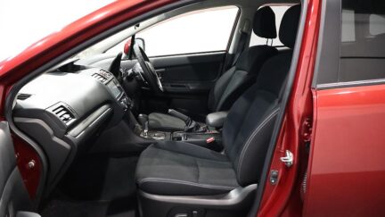 2014 Subaru Xv 2.0i-L Eyesight AWD image 330283