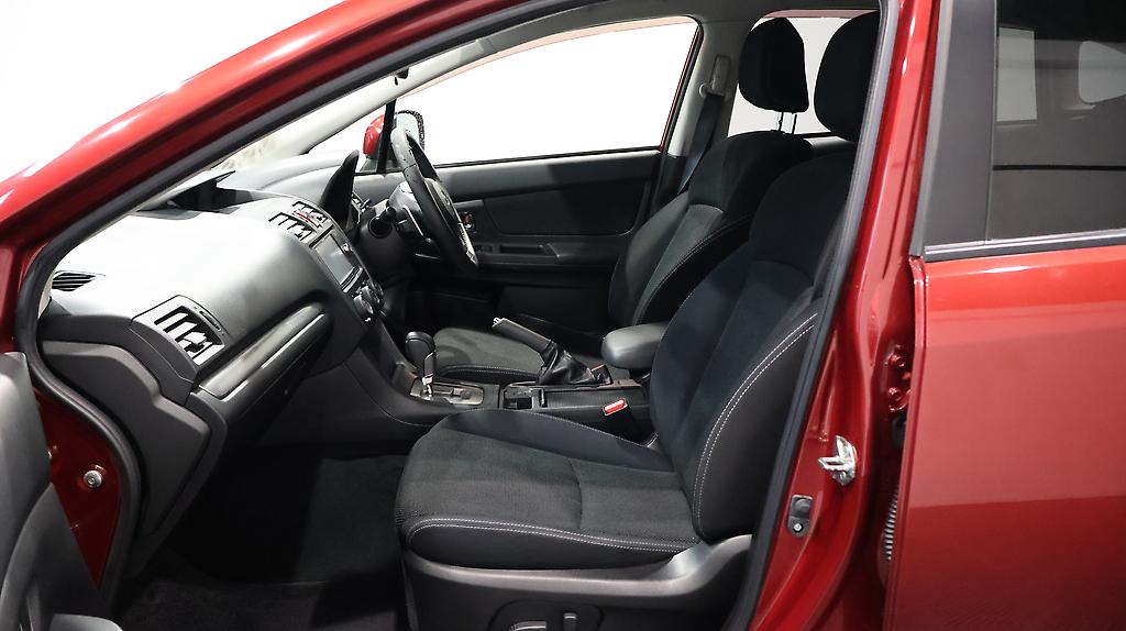 2014 Subaru Xv 2.0i-L Eyesight AWD image 330283