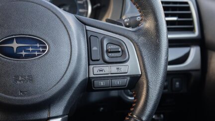 2015 Subaru Xv 2.0i Eyesight AWD image 330610