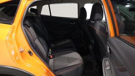 2017 Subaru Xv 2.0i-L Eyesight AWD image 328479