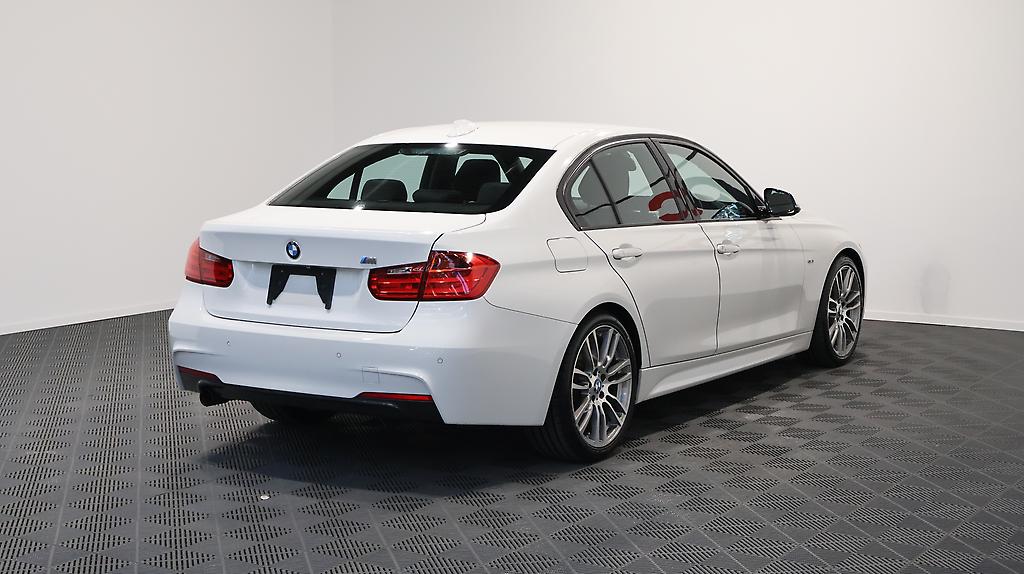 2012 Bmw 320i 320i M Sports image 328068