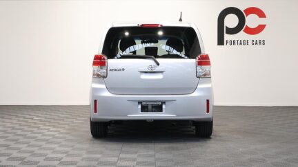 2014 Toyota Spade G Model – Alloy Wheels image 329162