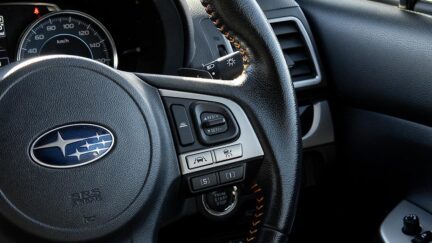 2015 Subaru Xv 2.0i-L Eyesight 4WD image 333874