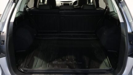 2012 Subaru Legacy Touring Wagon 2.5i Eyesight B Sport G-Package AWD image 329900