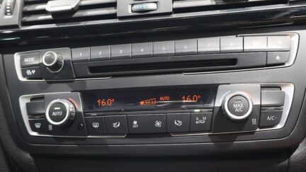 2013 Bmw 320i M Sport – Motorsport image 327143