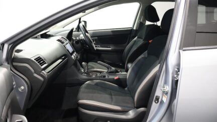 2015 Subaru Xv 2.0i-L Eyesight 4WD image 329319