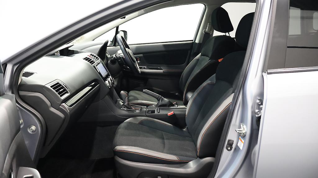 2015 Subaru Xv 2.0i-L Eyesight 4WD image 329319