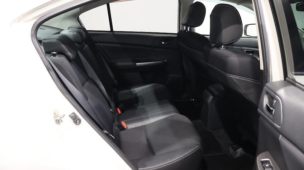 2014 Subaru Impreza 2.0i-S Eyesight 4WD image 329563