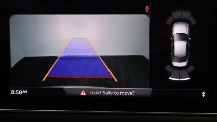 2018 Audi A4 2.0 TFSI STRONIC NZ NEW image 328505