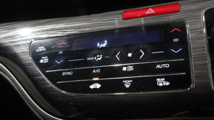 2014 Honda Odyssey Absolute EX image 328902