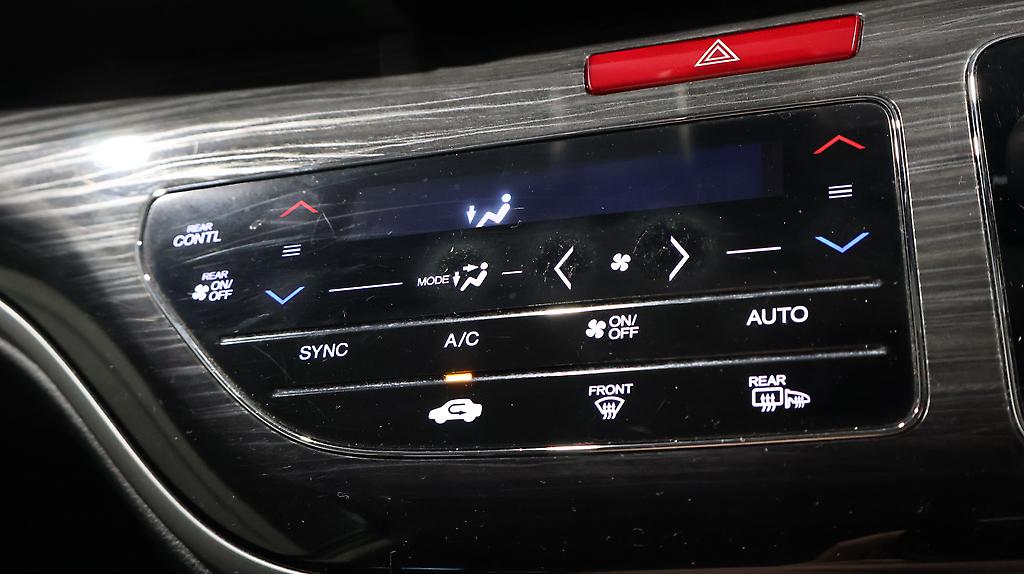 2014 Honda Odyssey Absolute EX image 328902