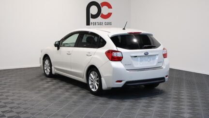 2013 Subaru Impreza Sport image 327672