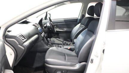 2014 Subaru Impreza 2.0i-S Eyesight 4WD image 329561