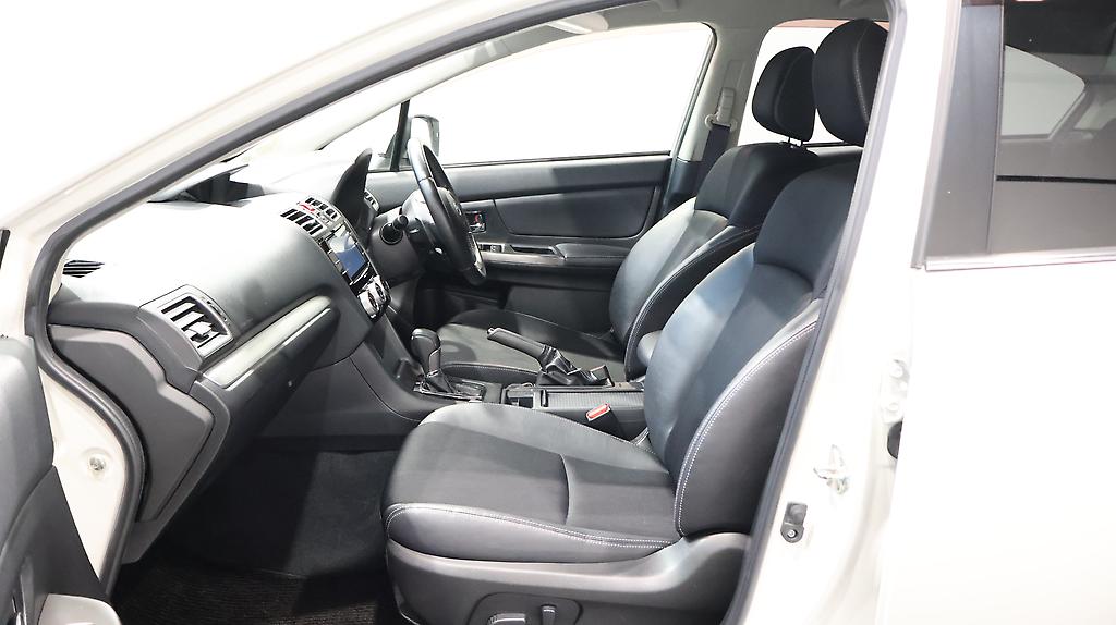 2014 Subaru Impreza 2.0i-S Eyesight 4WD image 329561