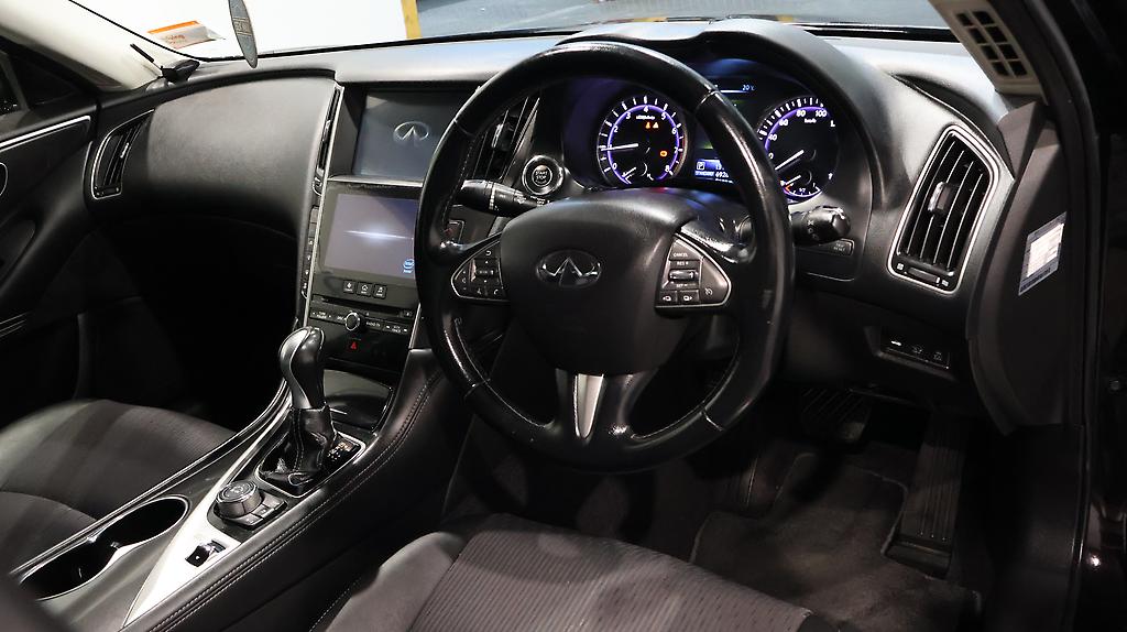 2014 Nissan Skyline 200 GT-T image 327946