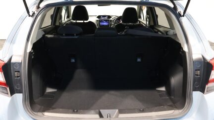 2018 Subaru Xv 2.0i-S Eyesight AWD image 327295