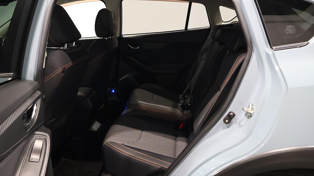 2018 Subaru Xv 2.0i-S Eyesight AWD image 327297