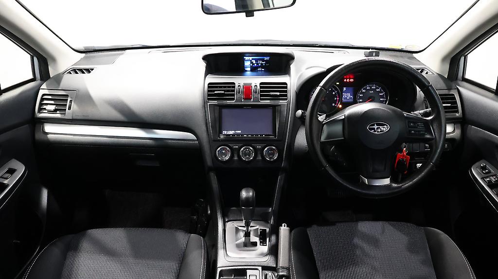 2013 Subaru Impreza Sport image 328643