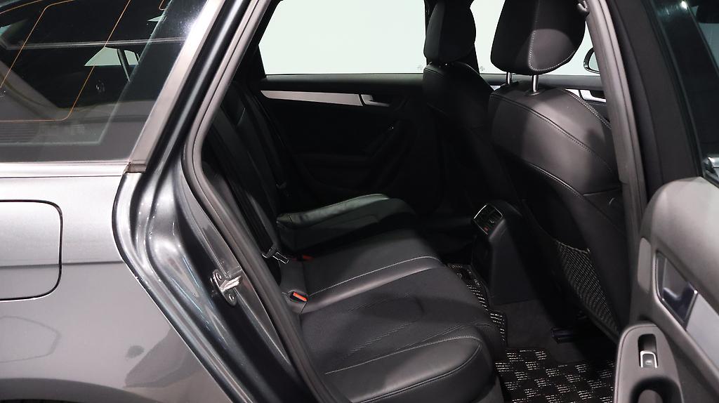 2014 Audi A4 image 330562