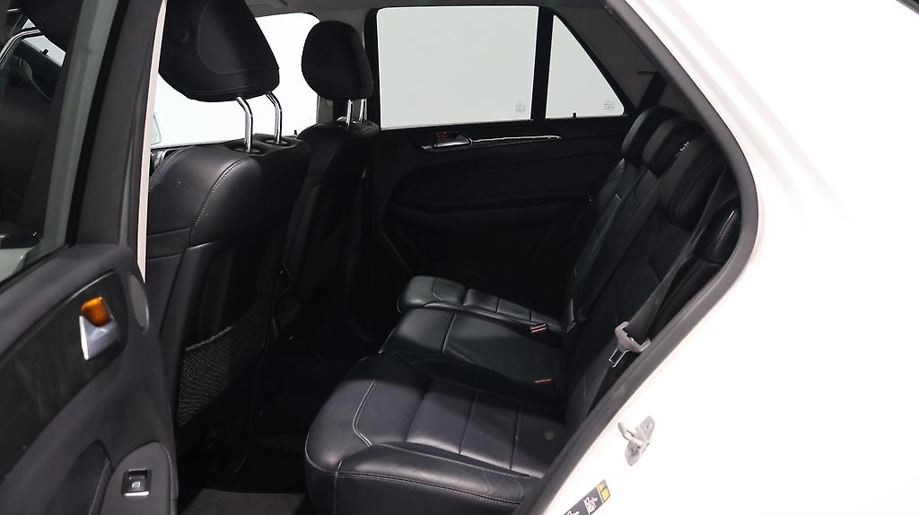 2016 Mercedes-benz Gle 350 D GLE 350D 3.0D/4WD/9A NZ NEW image 328786