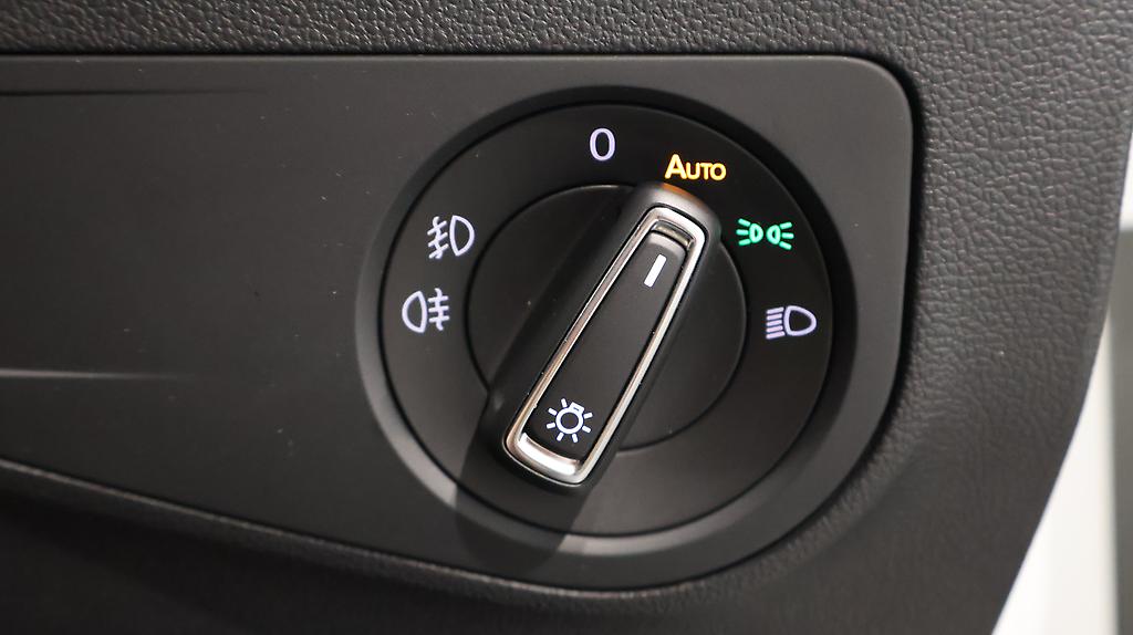 2018 Volkswagen Tiguan ALLSPACE TSI CL 4M 2 image 328215