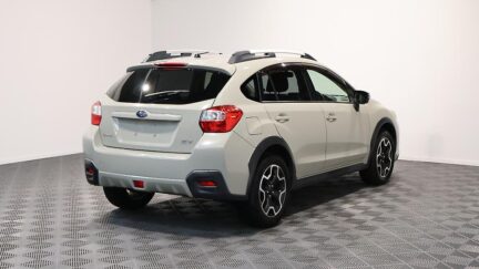 2014 Subaru Xv 2.0i -L Eyesight AWD image 329296