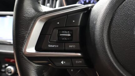 2017 Subaru Impreza Sport 2.0i-L Eyesight AWD image 330475