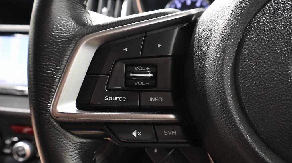 2017 Subaru Impreza Sport 2.0i-L Eyesight AWD image 330475