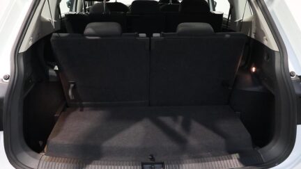 2018 Volkswagen Tiguan ALLSPACE TSI CL 4M 2 image 328200