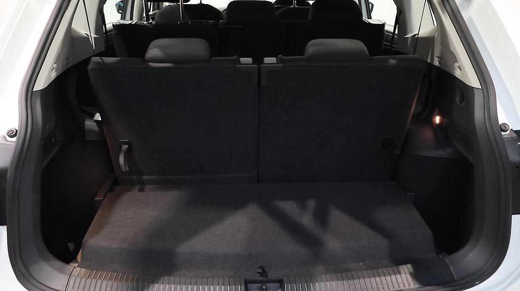 2018 Volkswagen Tiguan ALLSPACE TSI CL 4M 2 image 328200