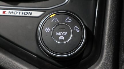 2018 Volkswagen Tiguan ALLSPACE TSI CL 4M 2 image 328214