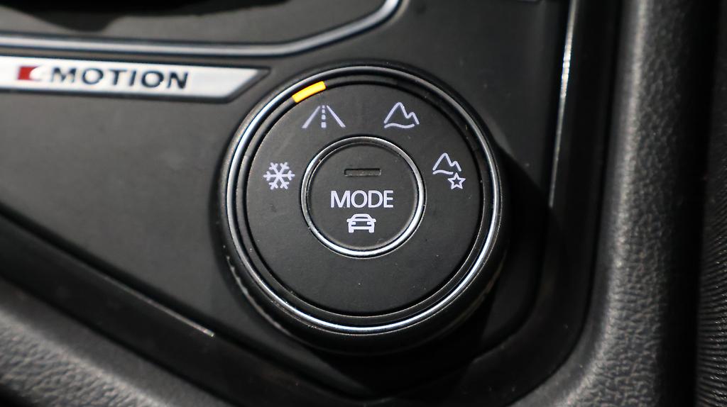 2018 Volkswagen Tiguan ALLSPACE TSI CL 4M 2 image 328214