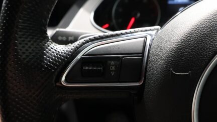 2014 Audi A4 image 330571