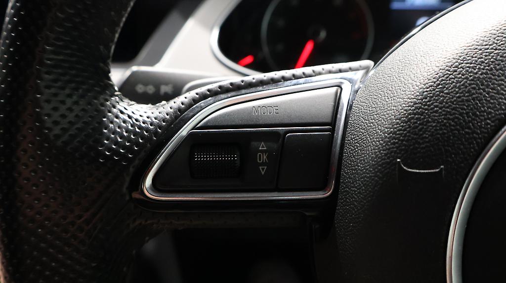 2014 Audi A4 image 330571